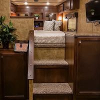 Exiss-Endeavor-8312LQ-Steps-to-Bed